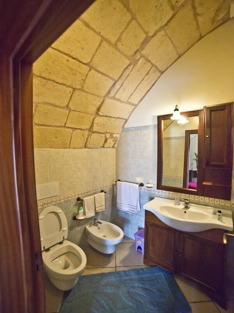 Фото Masseria Cinti