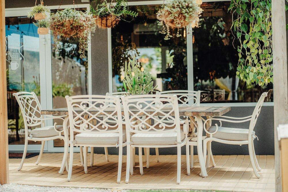 Фото Rh Boutique Hotel Aruba