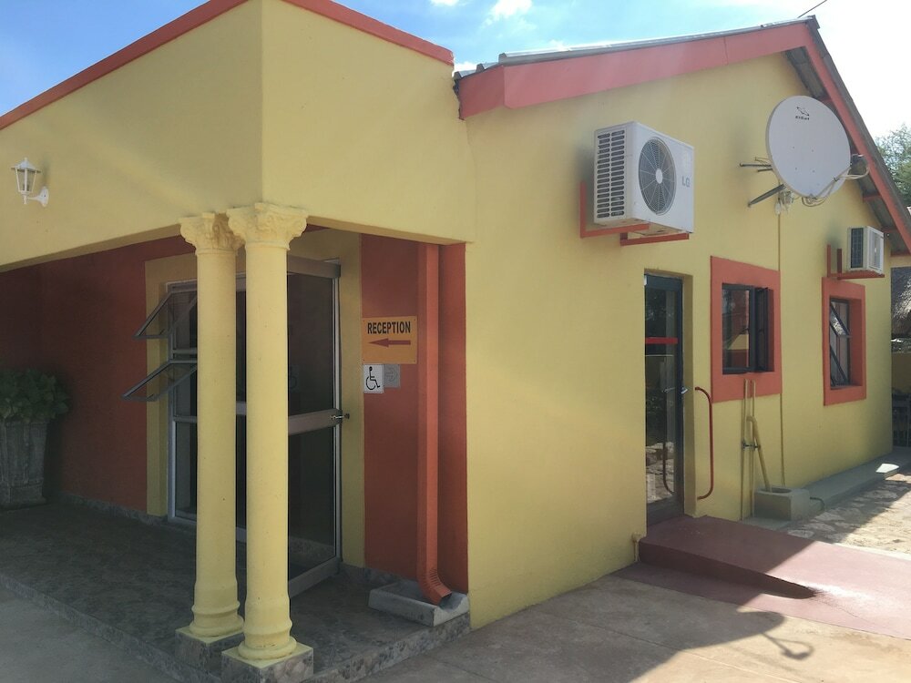 Фото Pleassure Suites