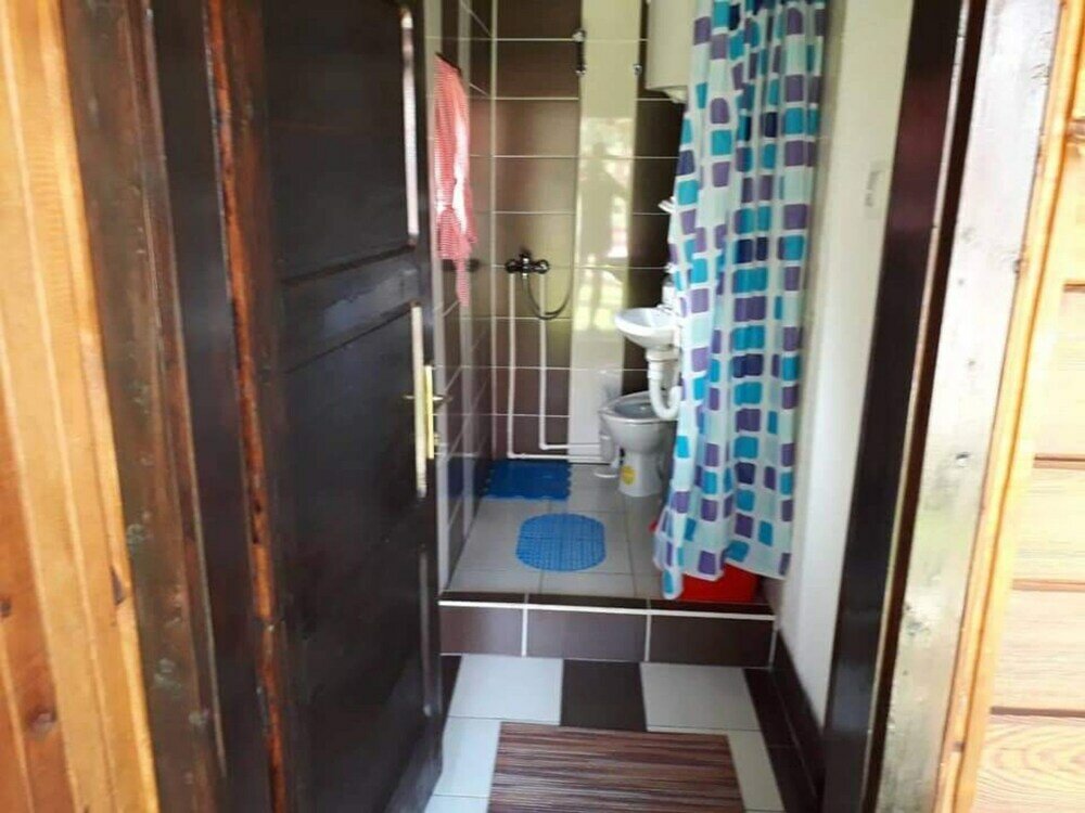 Фото Apartment Sarganska Osmica 8