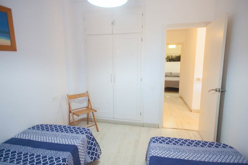 Фото Las Cañas II