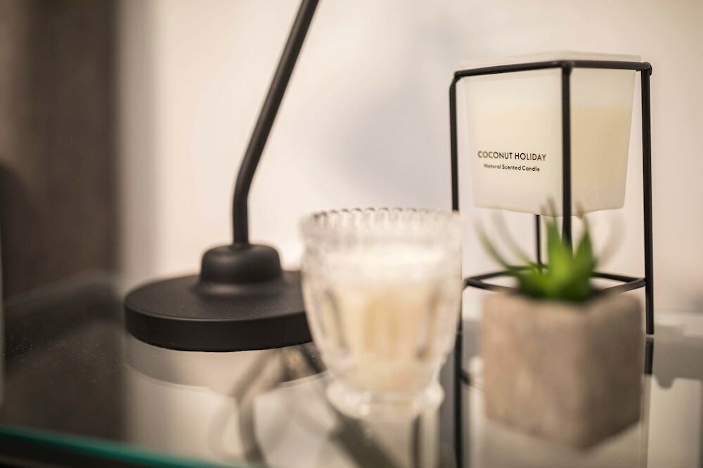 Фото Luxury Rooms With Balcony