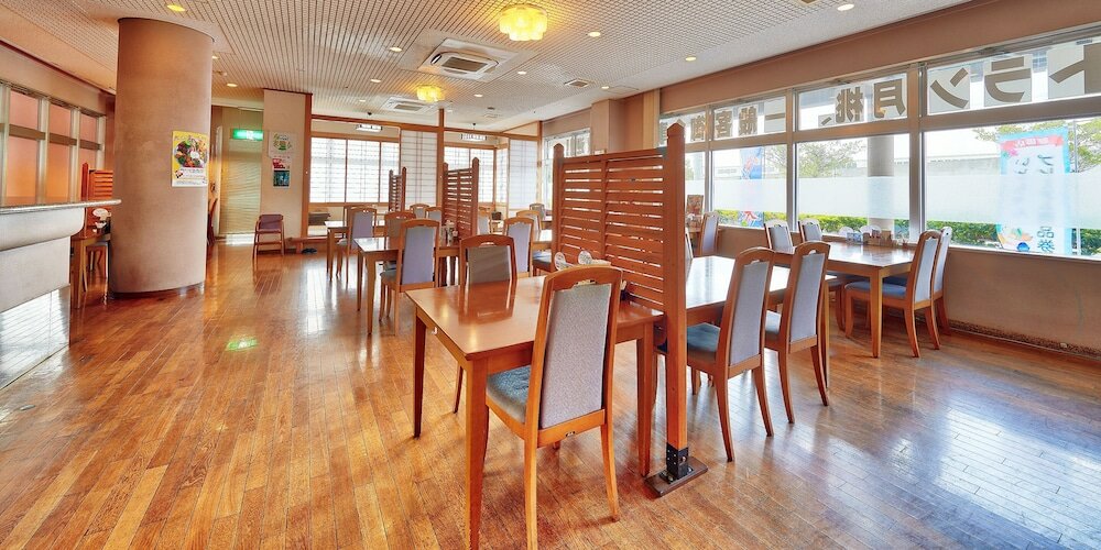 Фото Hotel Sports Lodge Itoman