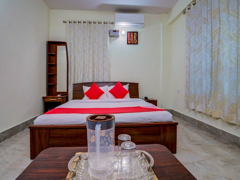 Фото Oyo 10945 Sai Guest House