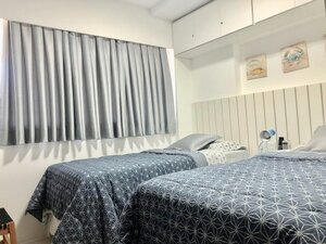 Flat de Luxo em Porto de Galinhas (State of Pernambuco), hotel