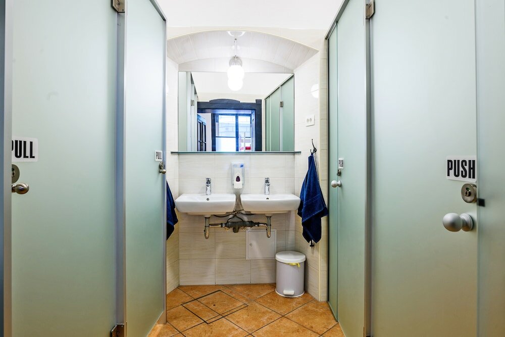 Фото Turn Hostel