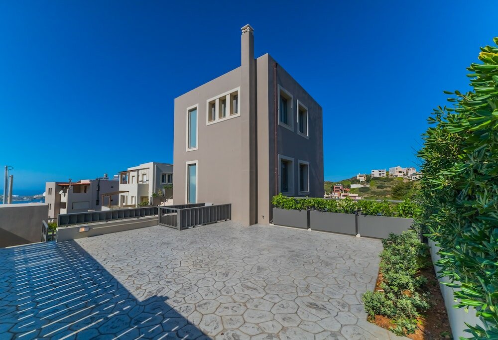 Фото Villa Grande Crete