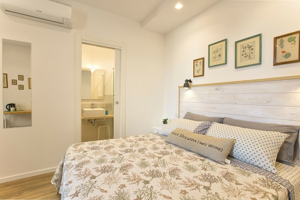 Фото Alghero Holidays Rooms