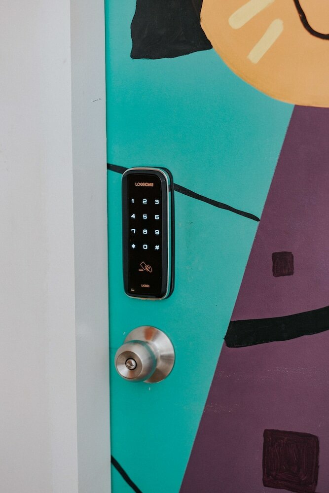 Фото Murals Hostel and Cafe