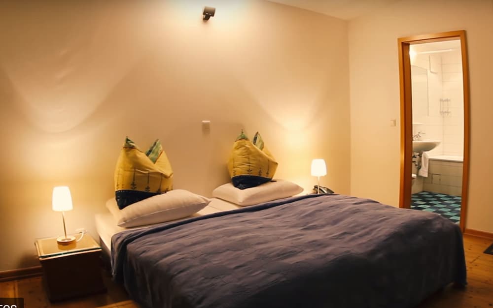 Фото Der Seehof Rheinsberg