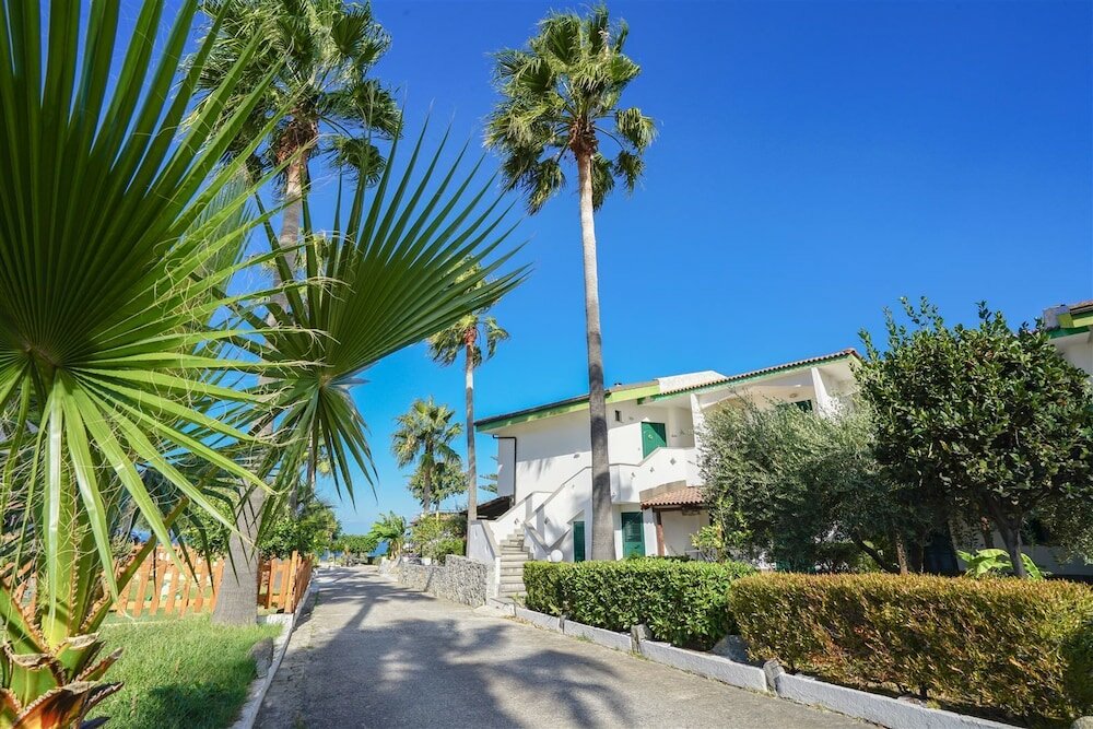 Фото Hotel Residence Santa Monica