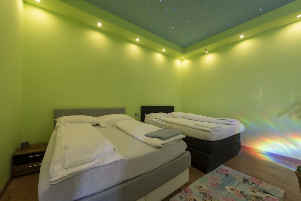 Фото Fanaa Apartment