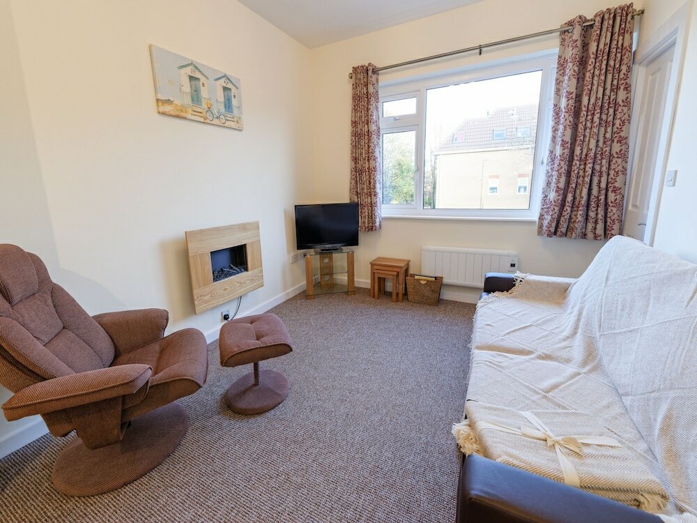 Фото Sea Road Apartments