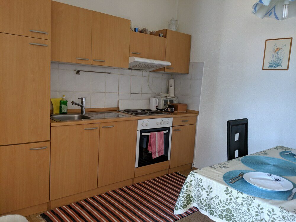 Фото Abdalla Apartments