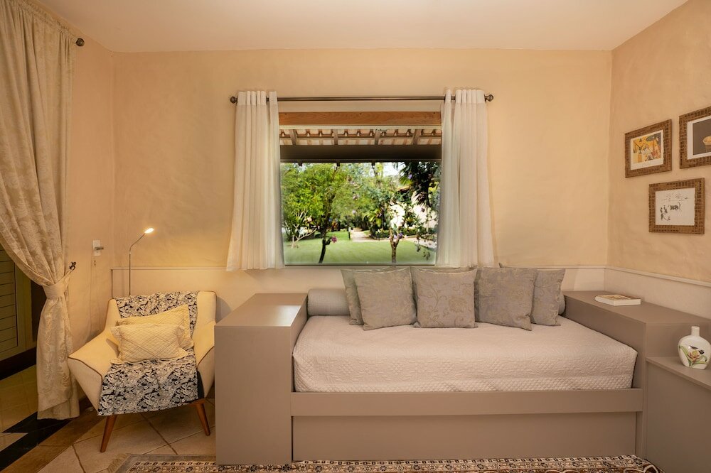 Фото Pousada Cavaleiro dos Pireneus