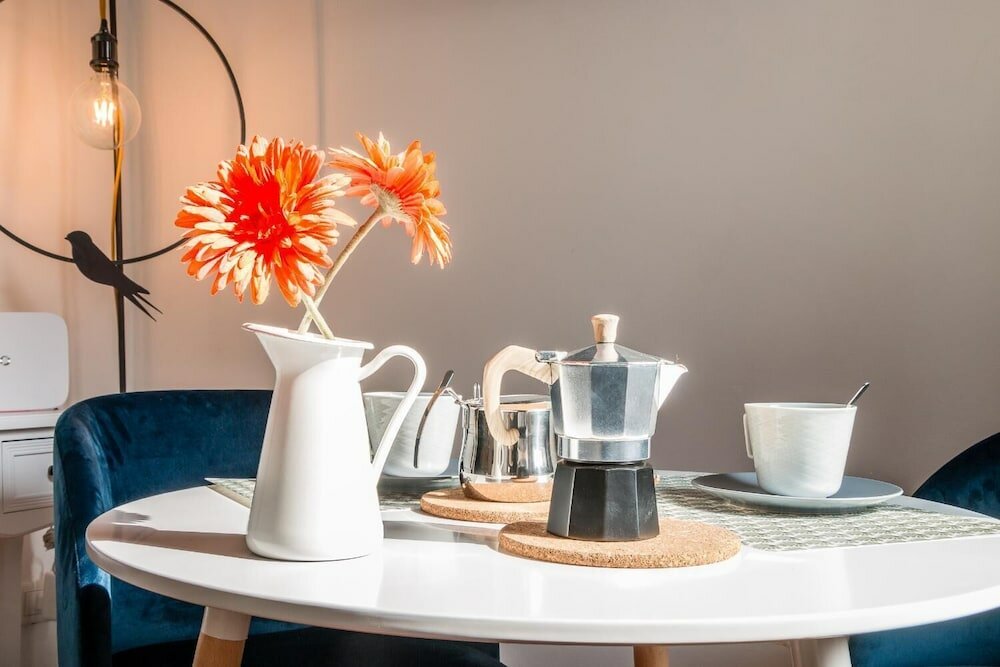 Фото Golden Oasis in Padua City Center