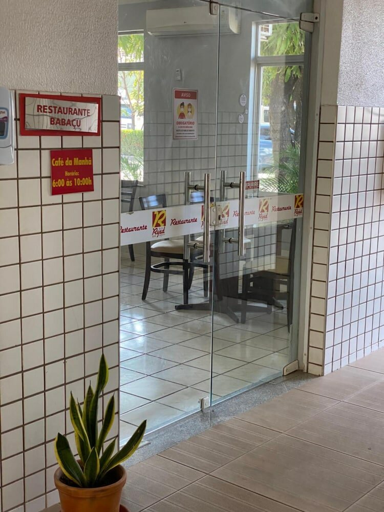 Фото Hotel Ryad Express