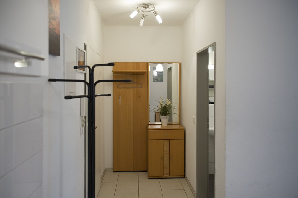 Фото Düsseldorf Comfort Apartment