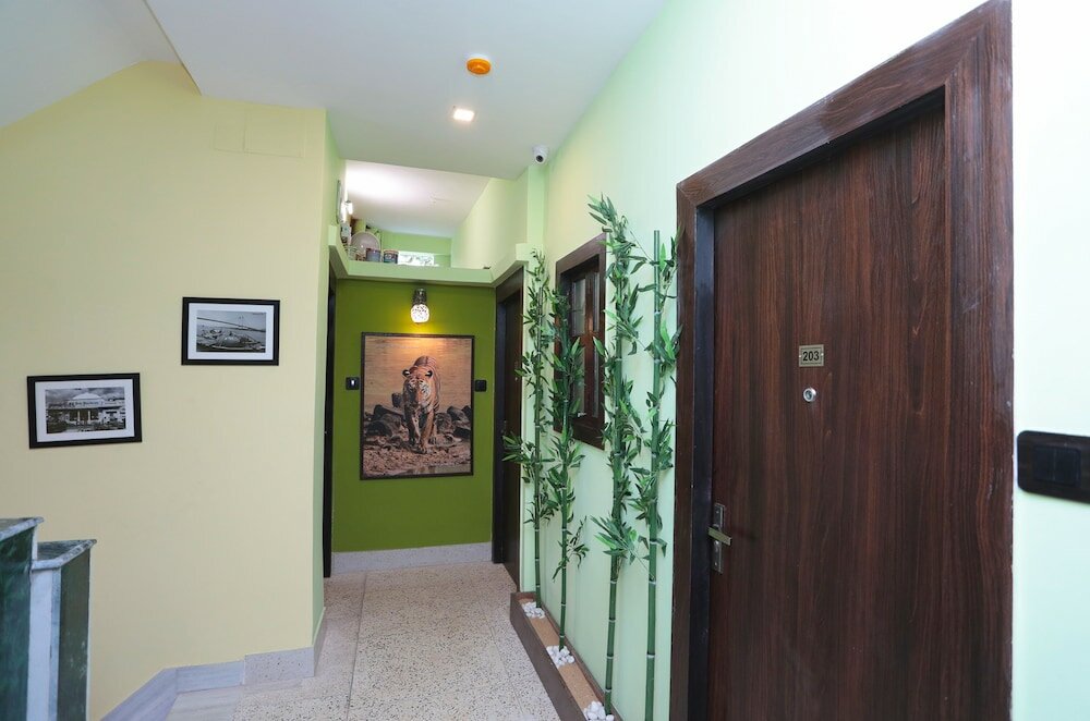 Фото Oyo 22297 Hotel 86b