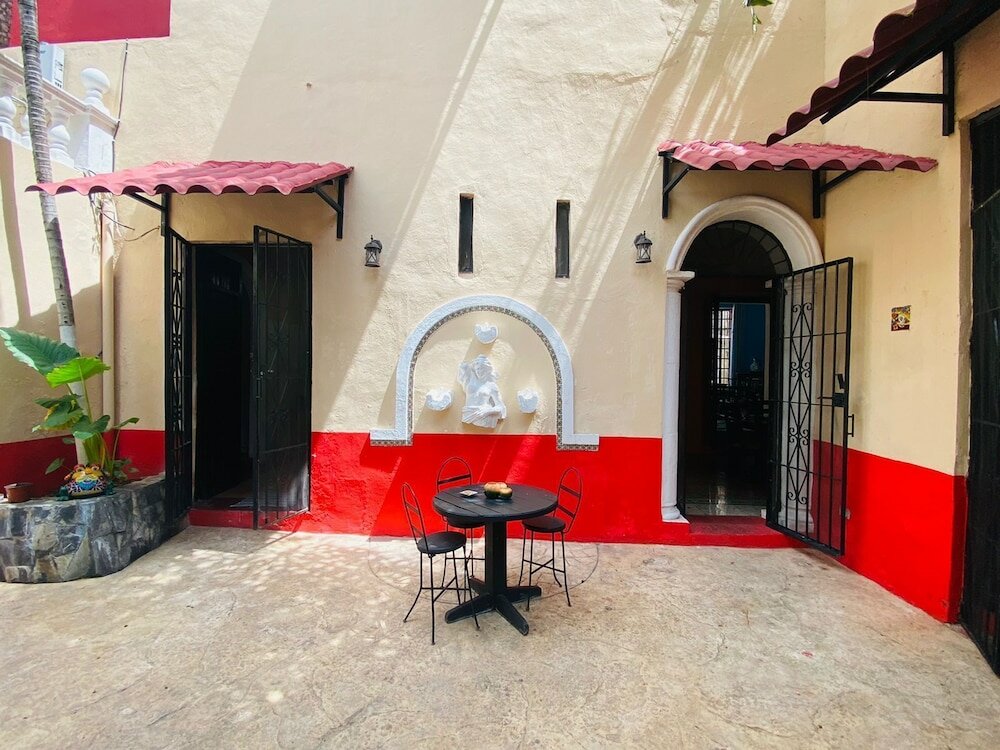 Фото Casa Catrina & Diego