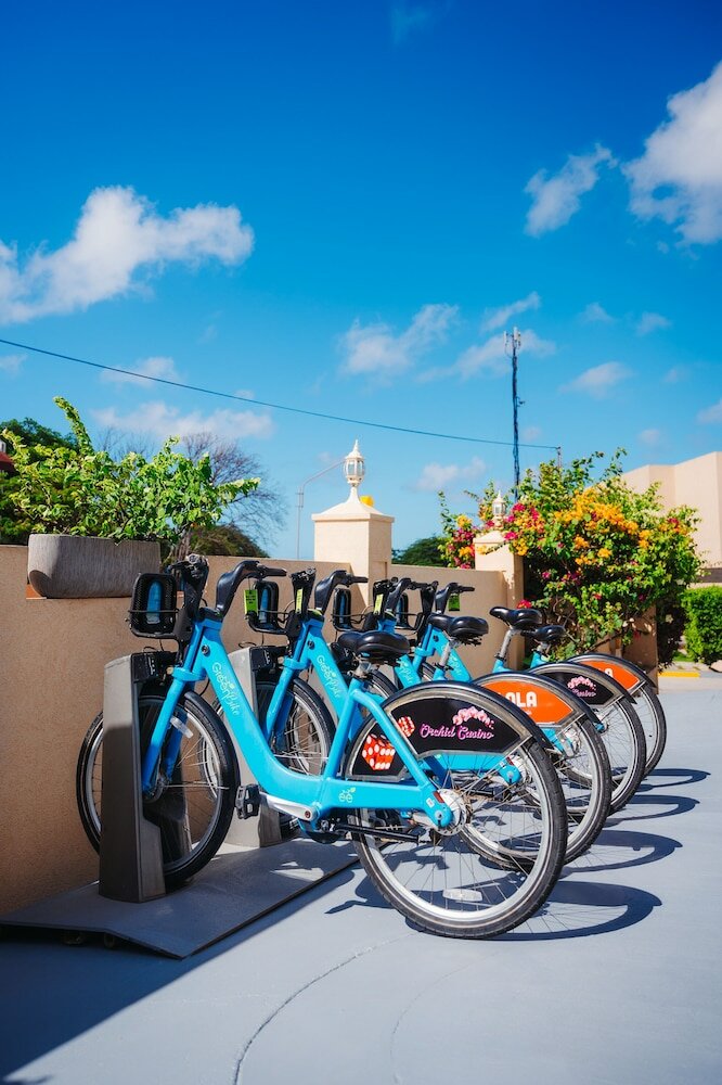 Фото Rh Boutique Hotel Aruba