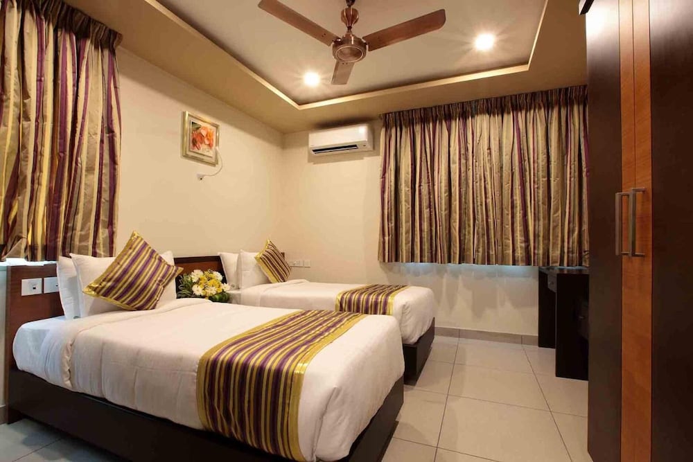 Фото Casa in Luxury Suites