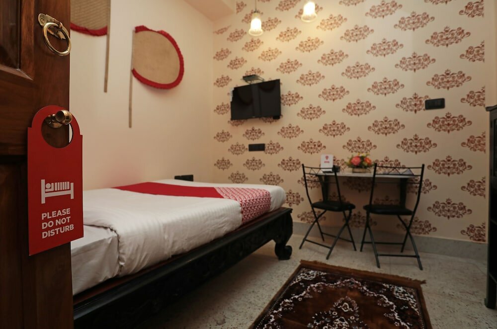 Фото Oyo 22297 Hotel 86b