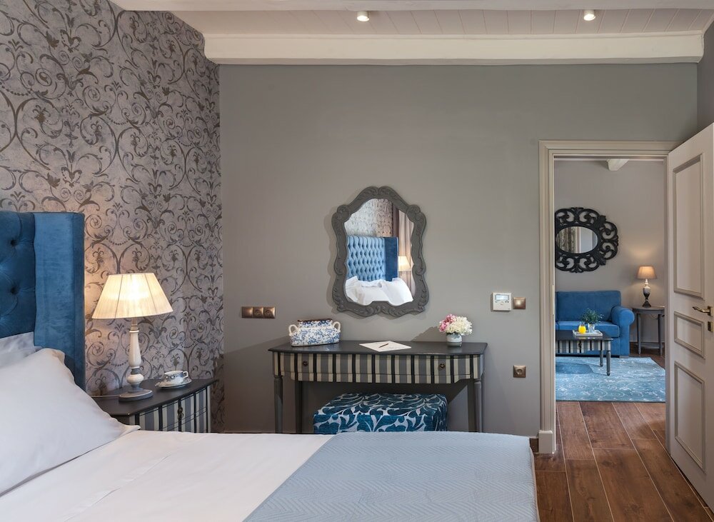 Фото Kyniska Palace Conference & SPA