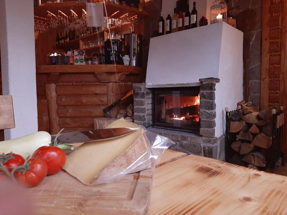 Фото Penzion Slovakia