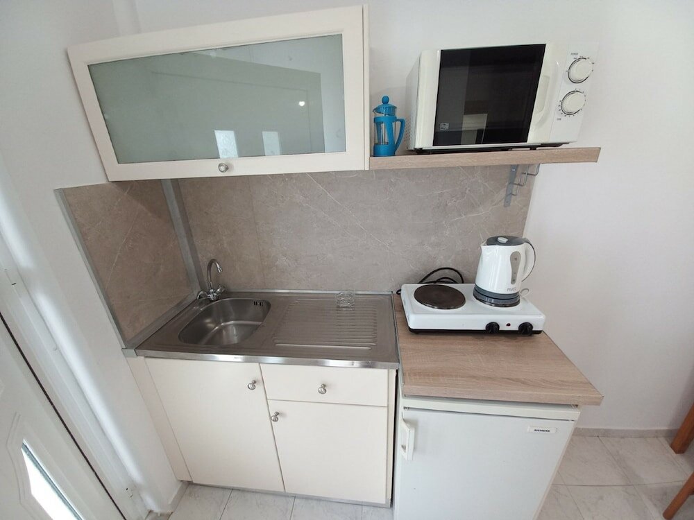 Фото Litinas Apartments