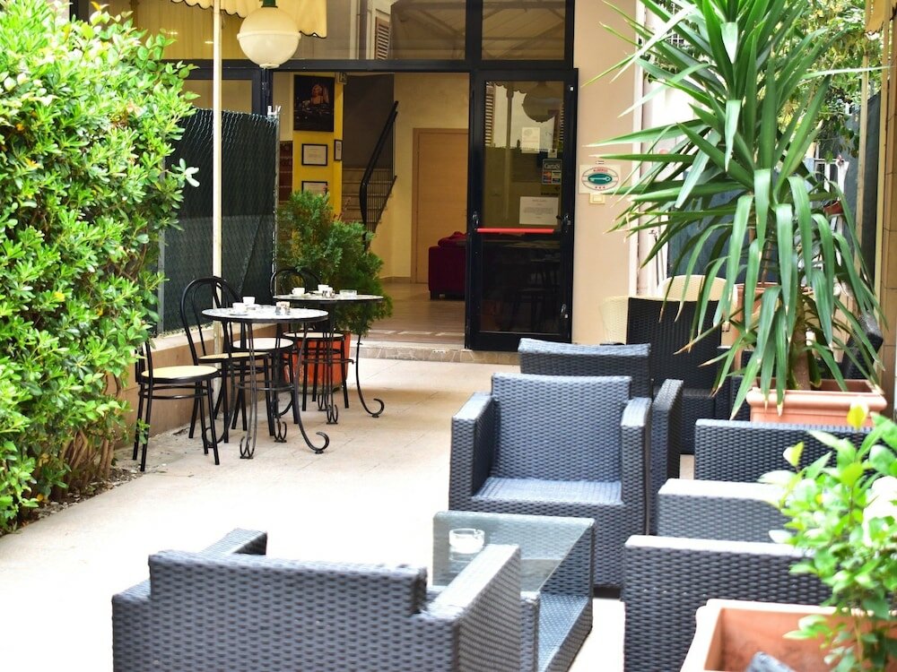 Фото Hotel Happy