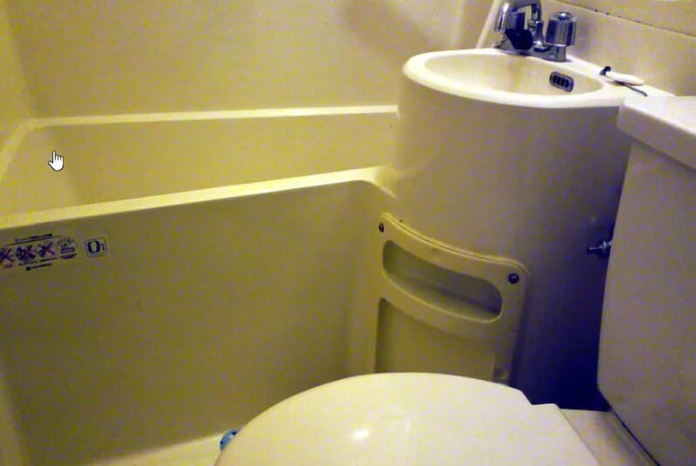 Фото Rental Lodge White Rabbit Madarao kogen Cottage Midorino Kaze