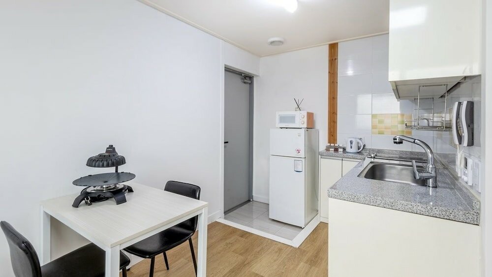 Фото Yeongheungdo Sun Pension