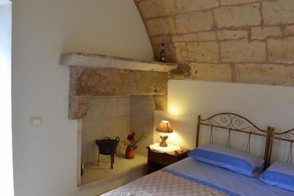 Фото Masseria Cinti