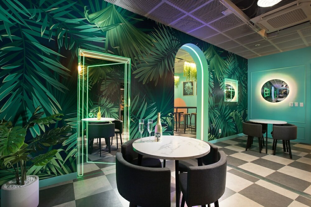 Фото Utop Marina Hotel & Resort