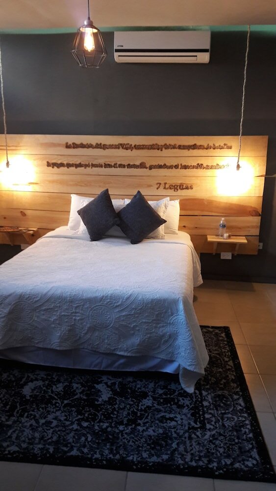 Фото Doroteo Hotel Boutique