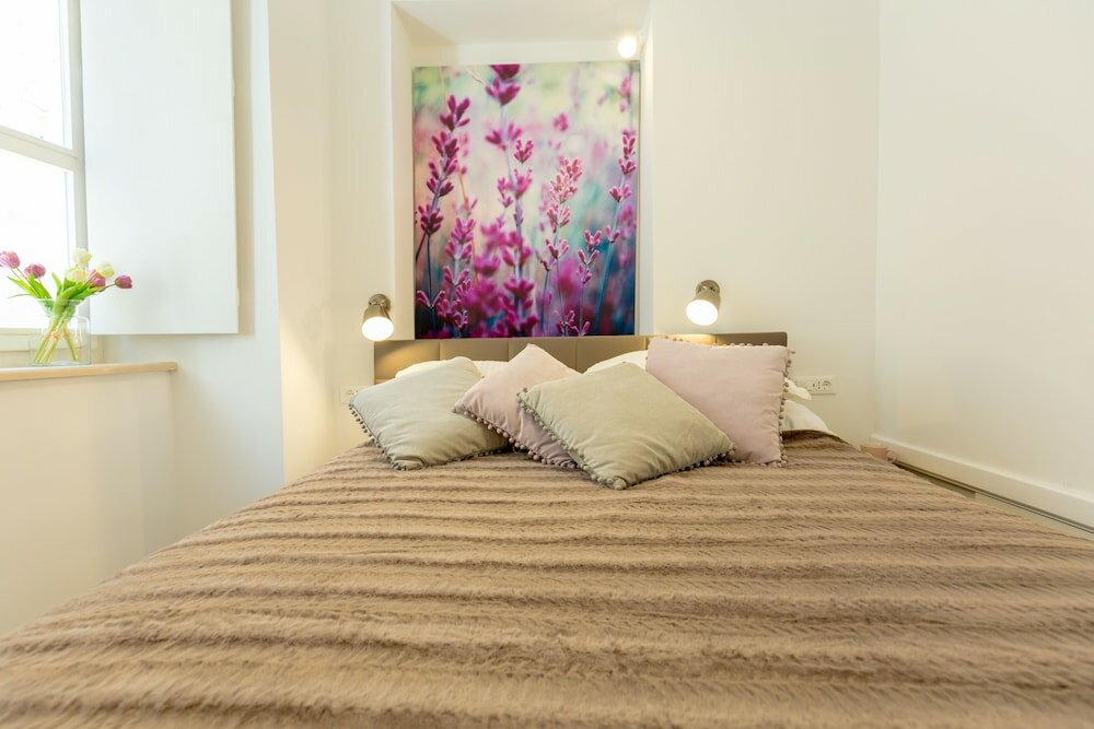 Фото Hedera Estate, Hedera A2 Apartment