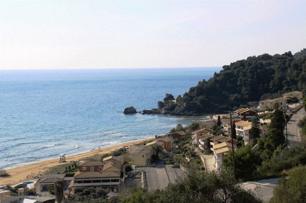 Фото Corfu Island Apartment 40