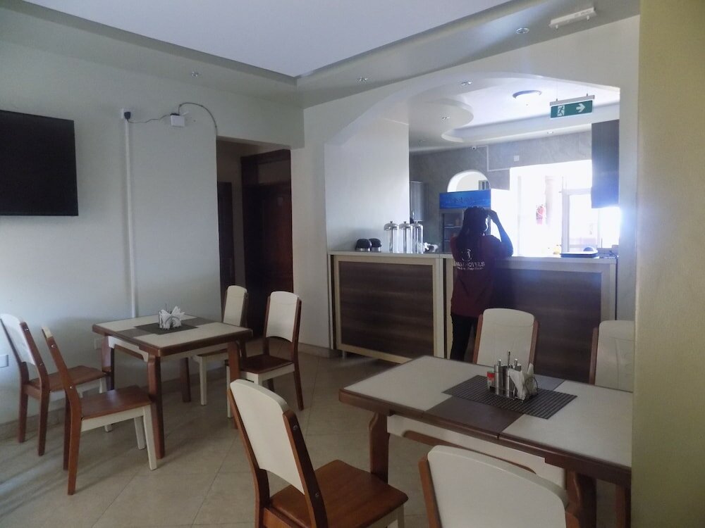 Фото Jarin Hotels