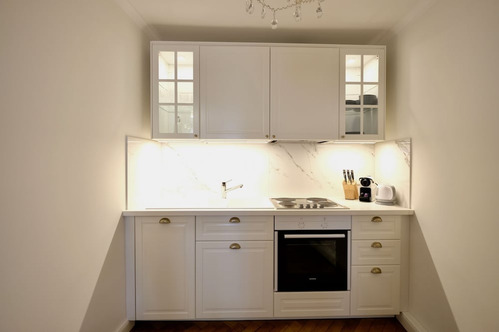 Фото Boutique Charme Apartments 14