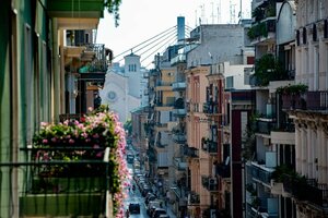 Гостиница Bari Rooms Central Station