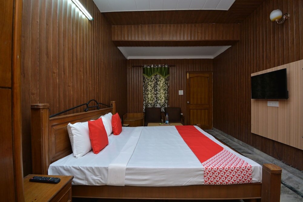 Фото Oyo 40230 Hotel Royal Palace