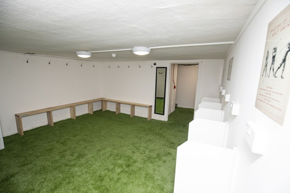 Фото The Stamford