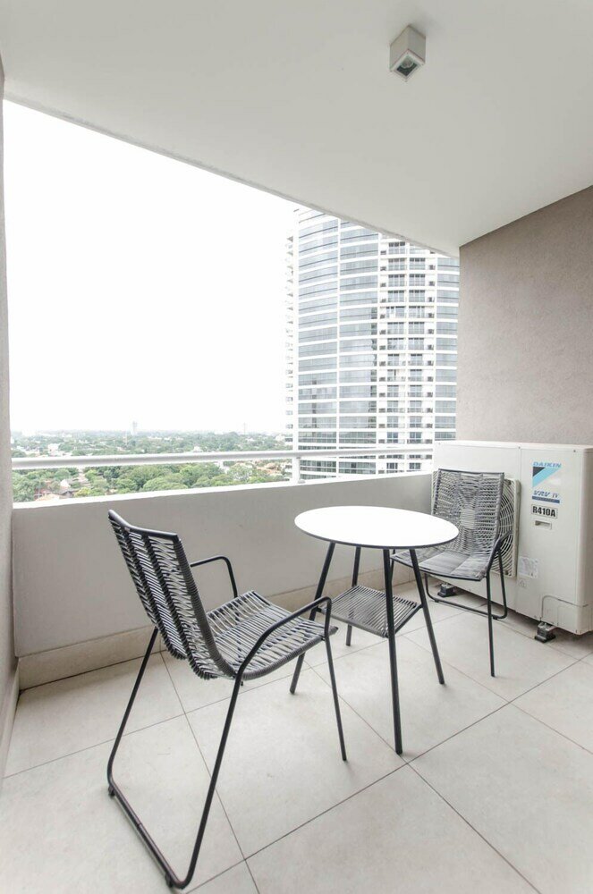 Фото Espectacular Depto EN SkyTower