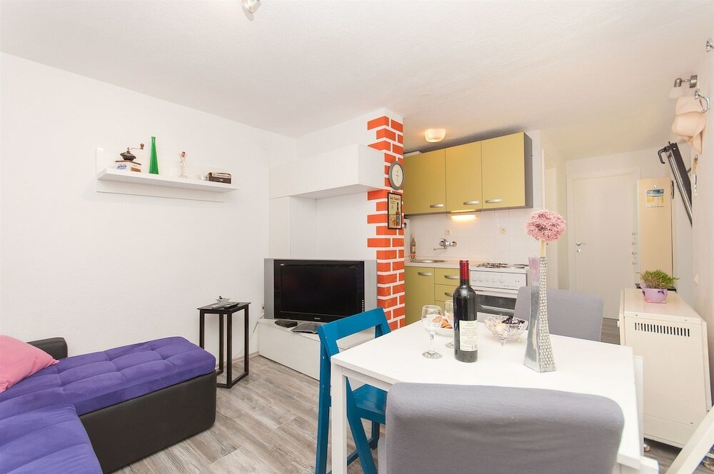 Фото Apartments Zorica