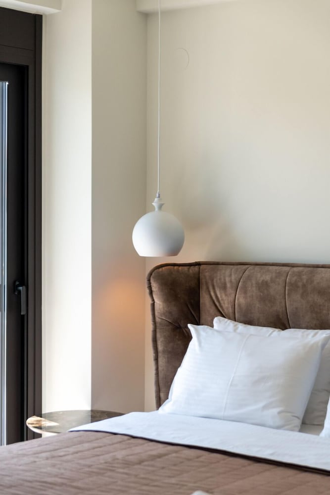 Фото Thetis Boutique Apartments