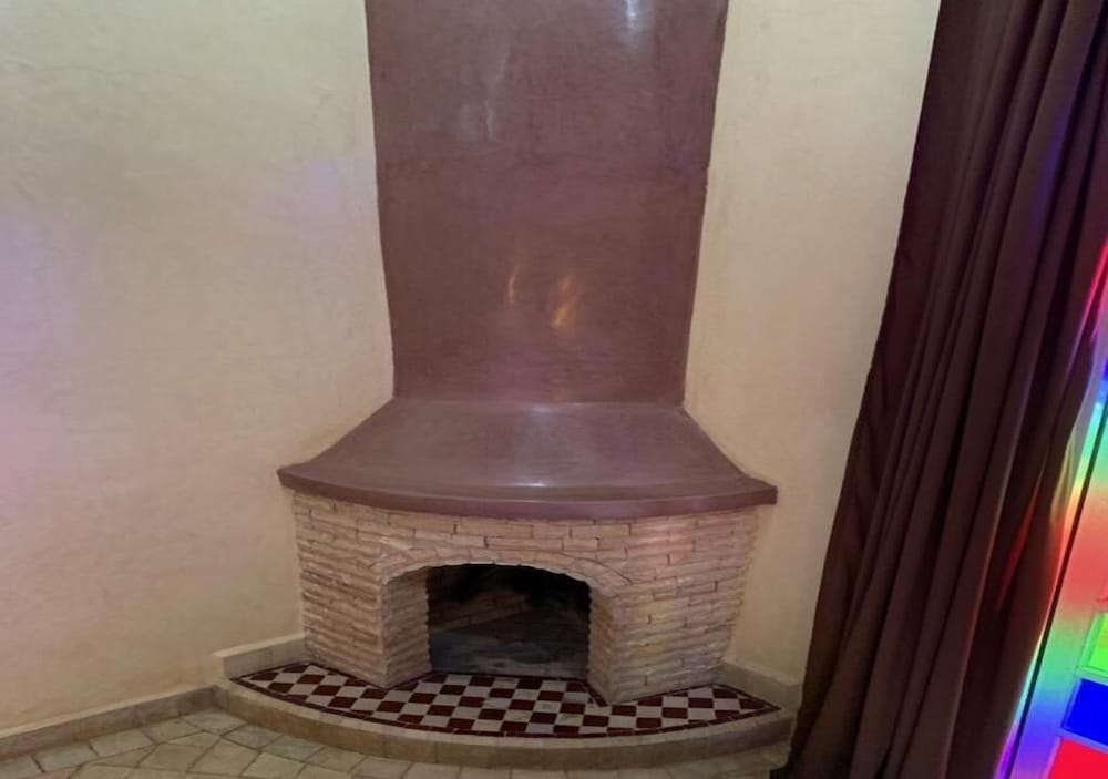 Фото Riad Koutobia Royal