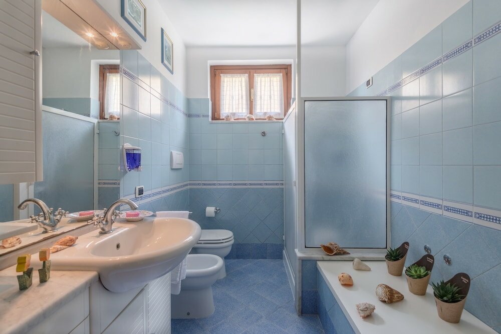 Фото B&b Colibrì