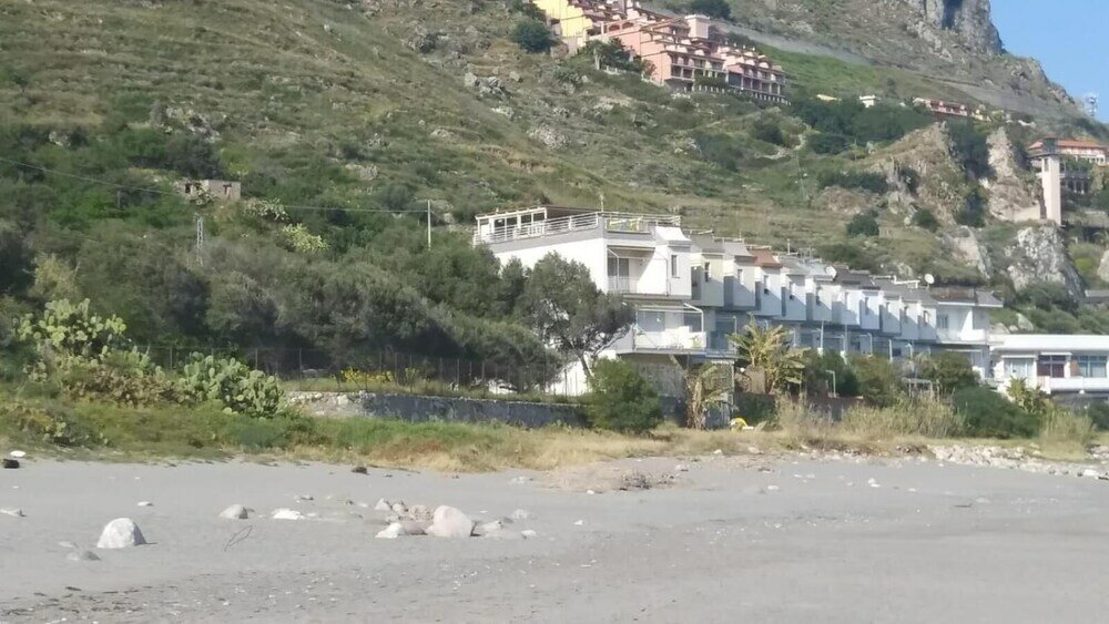 Фото Movida Sea Forza D'Agrò - Taormina