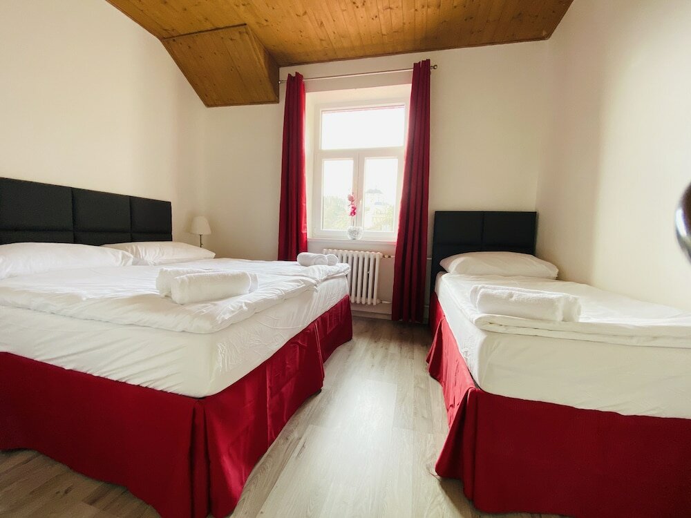 Фото UniqHotel Český Šternberk